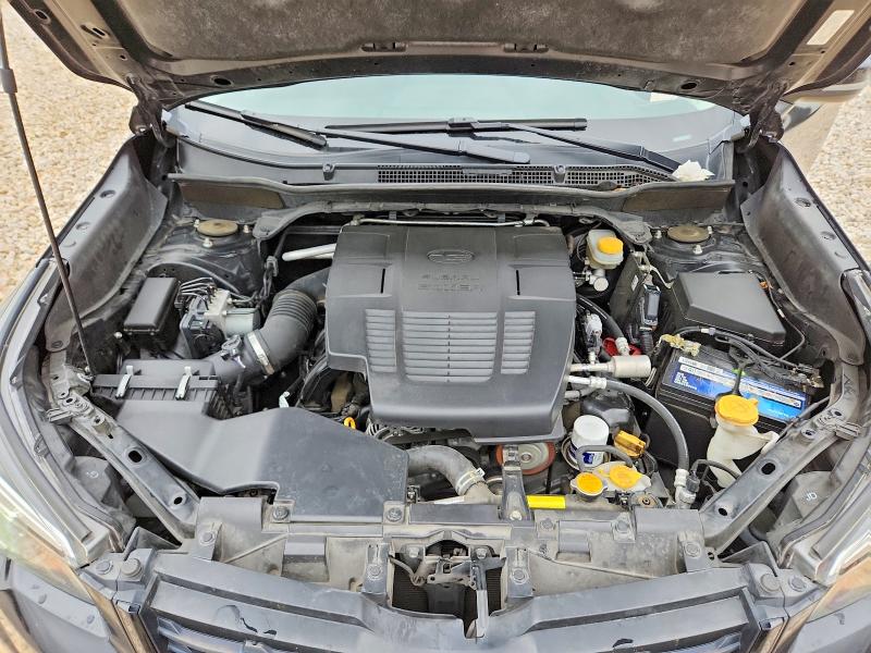Продаж на аукціоні авто 2019 Subaru Forester, vin: JF2SKAKC4KH472269, номер лоту: 61375786