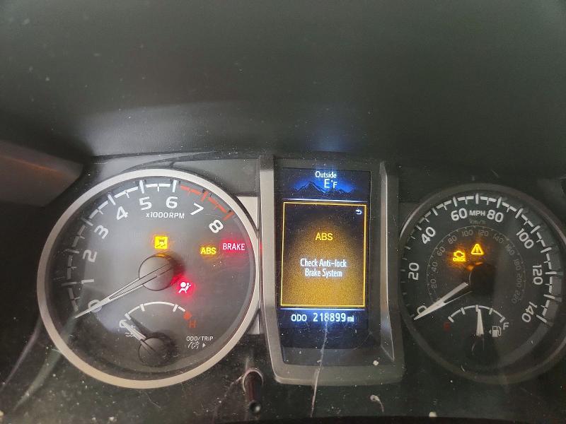 Aukcja sprzedaży 2016 Toyota Tacoma, vin: 5TFCZ5AN6GX014898, numer aukcji: 61952526