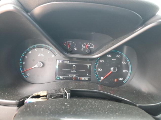 Aukcja sprzedaży 2016 Chevrolet Colorado, vin: 1GCGSDE34G1361674, numer aukcji: 61522736