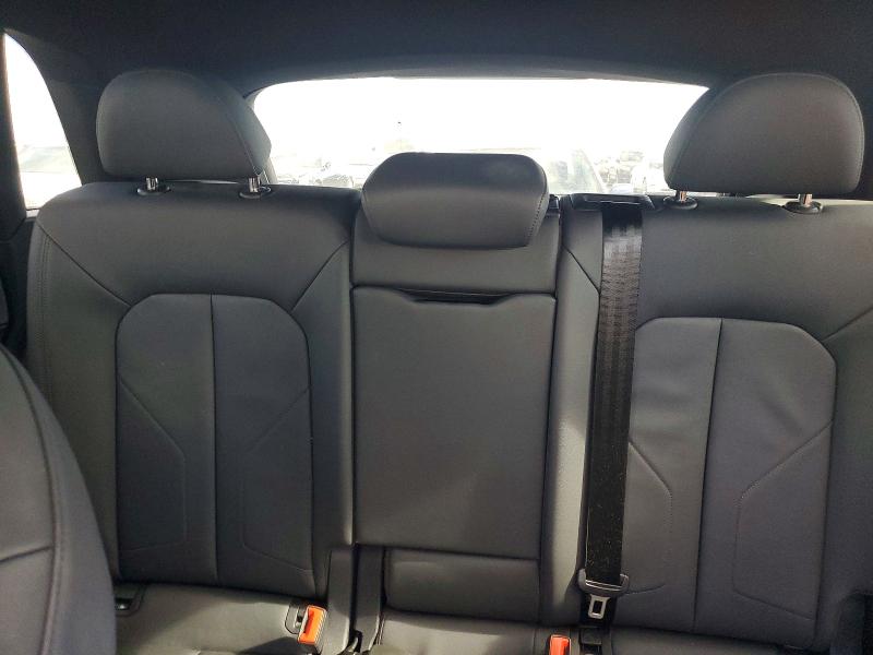 Продажа на аукционе авто 2021 Audi Q3, vin: WA1EECF39M1156865, номер лота: 59394276