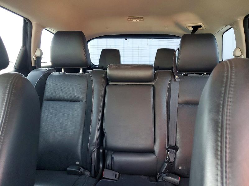 2014 Mazda Cx-9 მანქანა იყიდება აუქციონზე, vin: JM3TB2DA1E0430723, აუქციონის ნომერი: 61377846