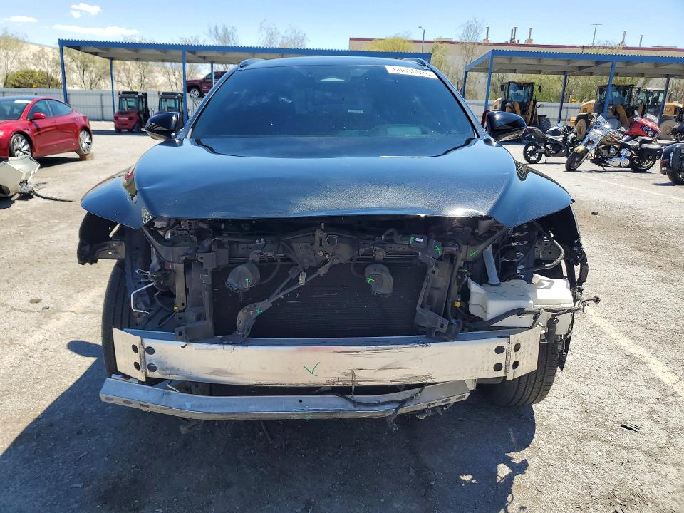 Aukcja sprzedaży 2023 Lexus Rx, vin: 2T2BCMEA1PC003770, numer aukcji: 60636086