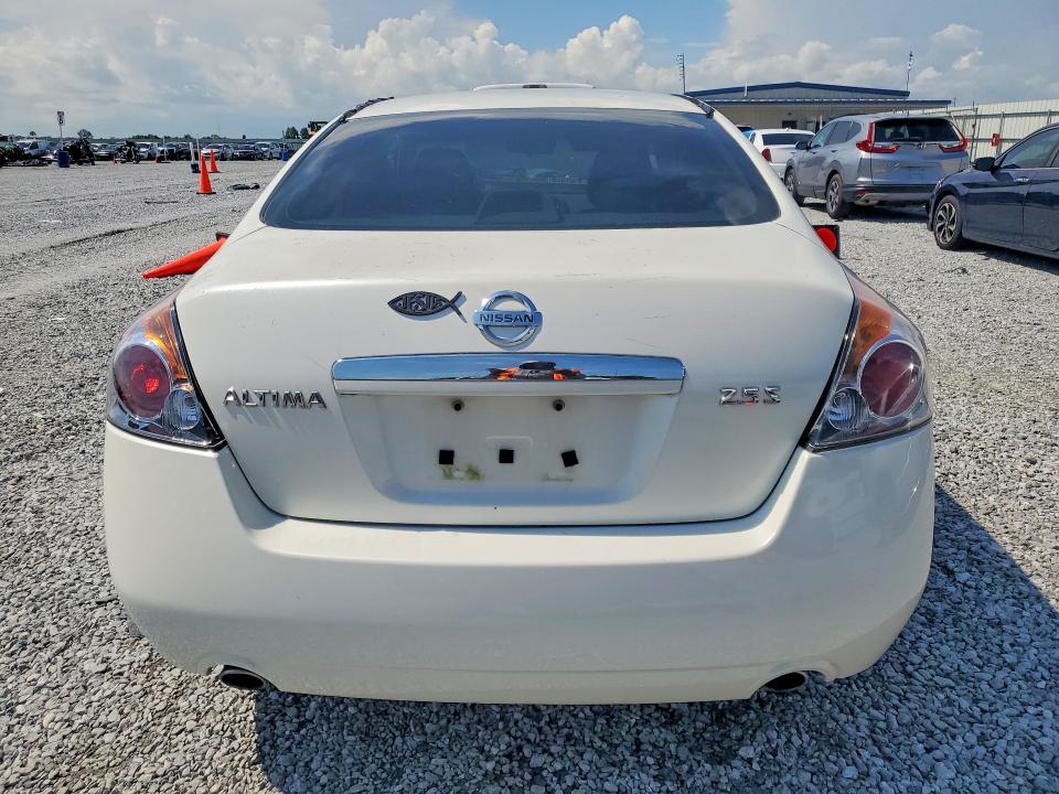 Продаж на аукціоні авто 2009 Nissan Altima, vin: 1N4AL21E29N541557, номер лоту: 59904866