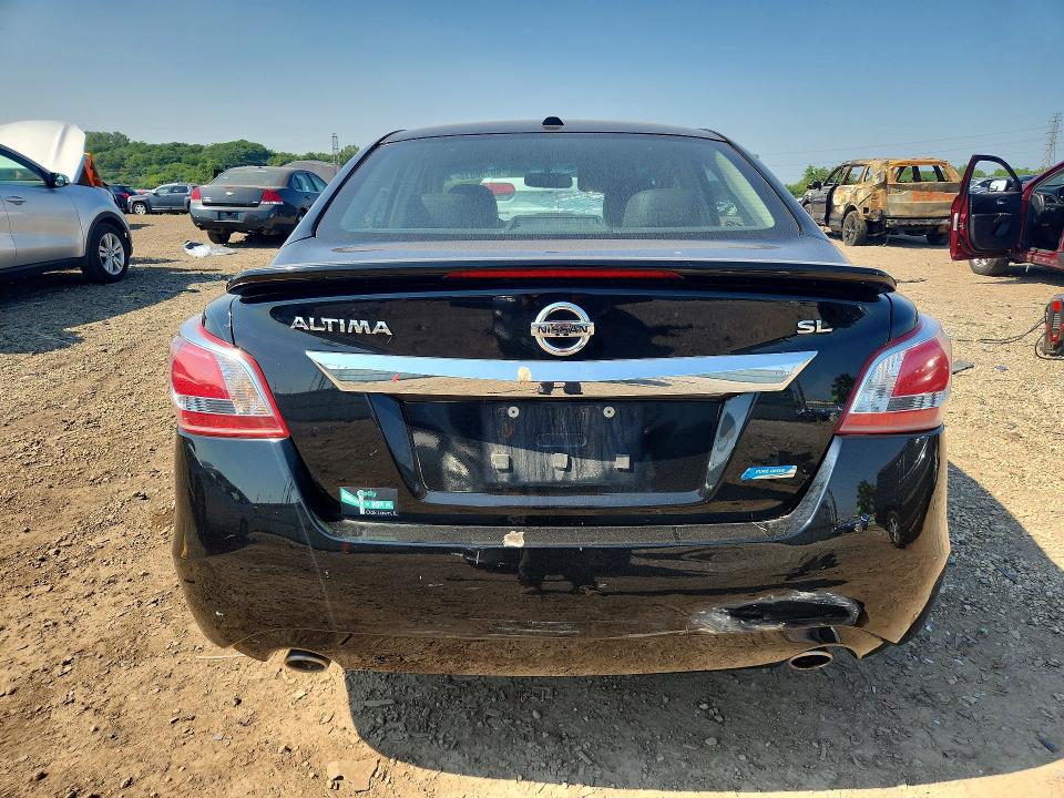 Aukcja sprzedaży 2013 Nissan Altima, vin: 1N4AL3AP2DN560612, numer aukcji: 60798816