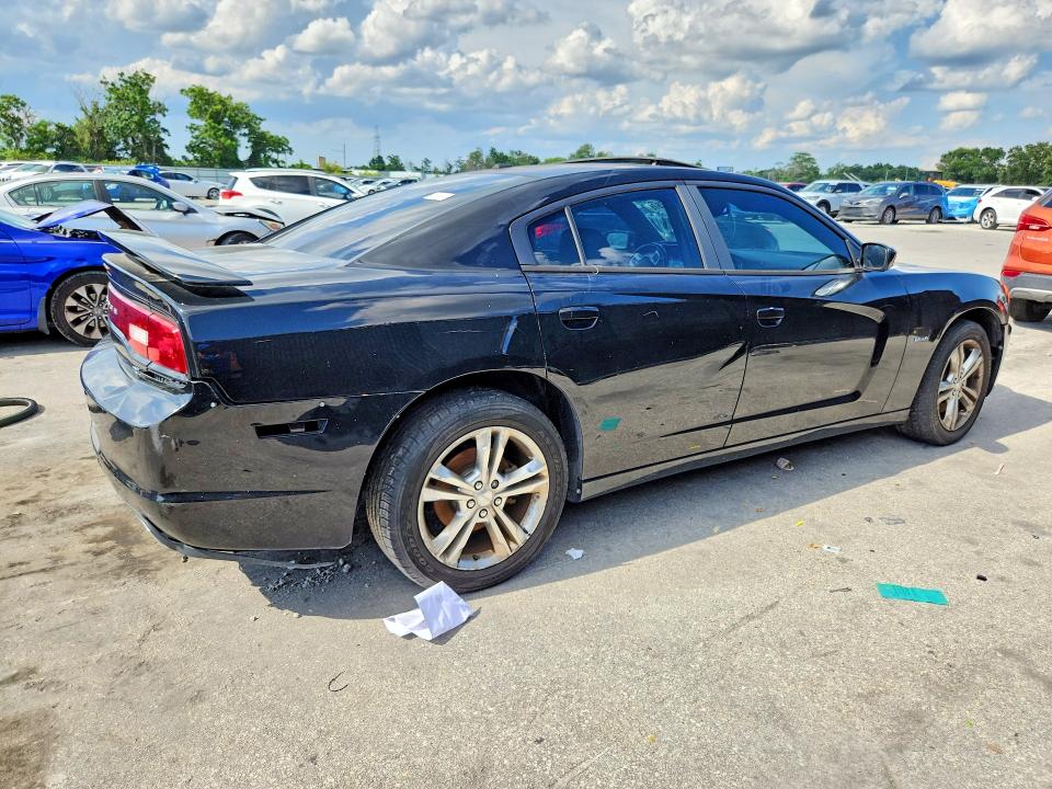 Aukcja sprzedaży 2014 Dodge Charger, vin: 2C3CDXDT4EH145967, numer aukcji: 60397876