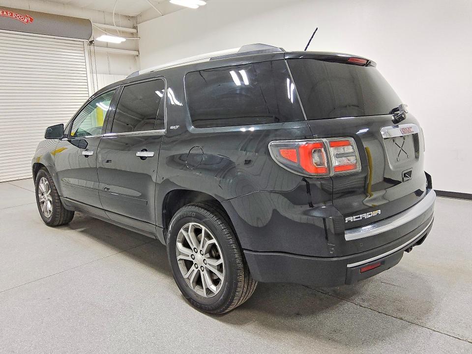 Продаж на аукціоні авто 2014 Gmc Acadia, vin: 1GKKVRKD0EJ245451, номер лоту: 61022646