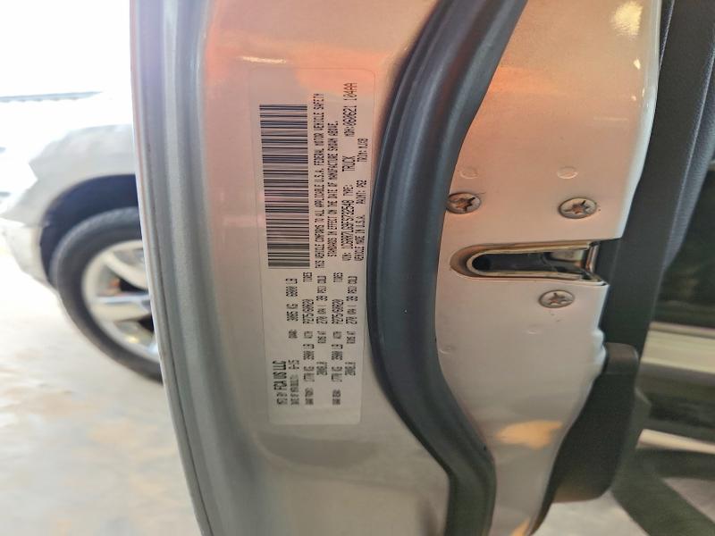 59678866 :رقم المزاد ، 1C6RR7LG9FS732548 vin ، 2015 Ram 1500 مزاد بيع