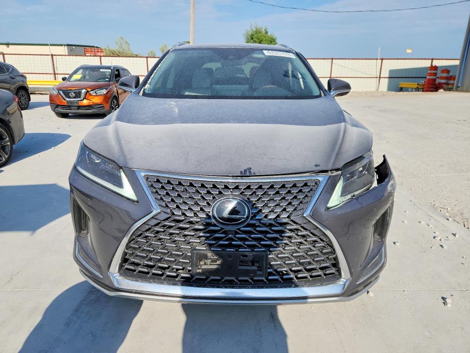 Aukcja sprzedaży 2020 Lexus Rx, vin: 2T2HZMAA9LC174825, numer aukcji: 62962426