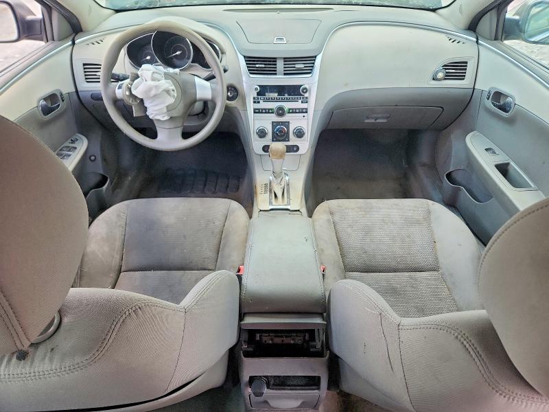 61069996 :رقم المزاد ، 1G1ZB5E03CF174338 vin ، 2012 Chevrolet Malibu مزاد بيع