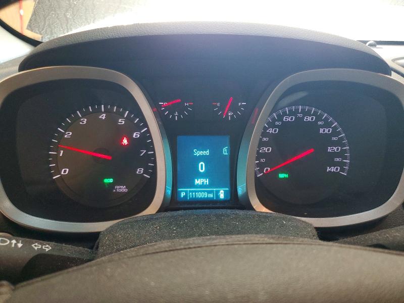 2012 Chevrolet Equinox მანქანა იყიდება აუქციონზე, vin: 2GNALDEK6C6371180, აუქციონის ნომერი: 59678446