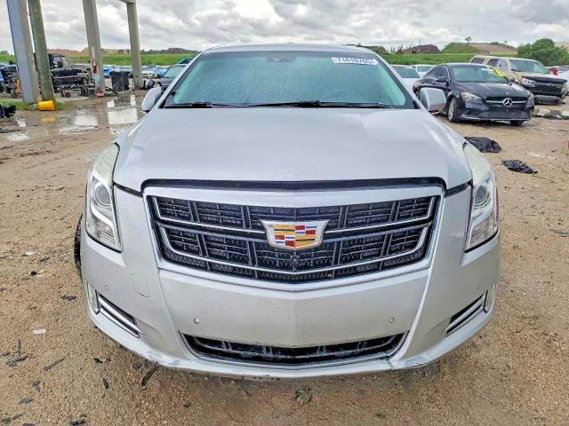 Aukcja sprzedaży 2017 Cadillac Xts, vin: 2G61M5S30H9106711, numer aukcji: 61639956