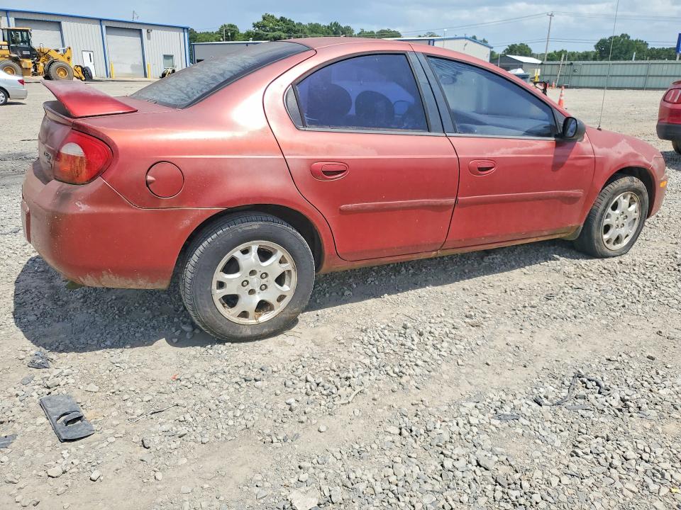 61748316 :رقم المزاد ، 1B3ES56C14D524708 vin ، 2004 Dodge Neon مزاد بيع