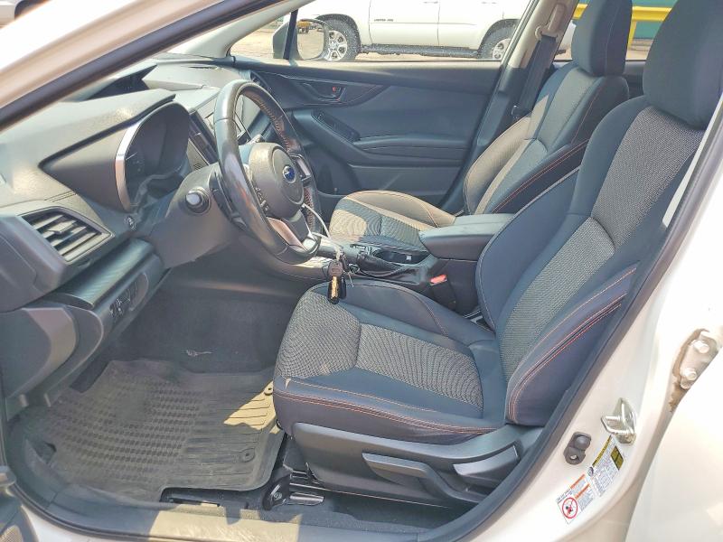 Aukcja sprzedaży 2019 Subaru Crosstrek, vin: JF2GTAEC2K8217263, numer aukcji: 85447595