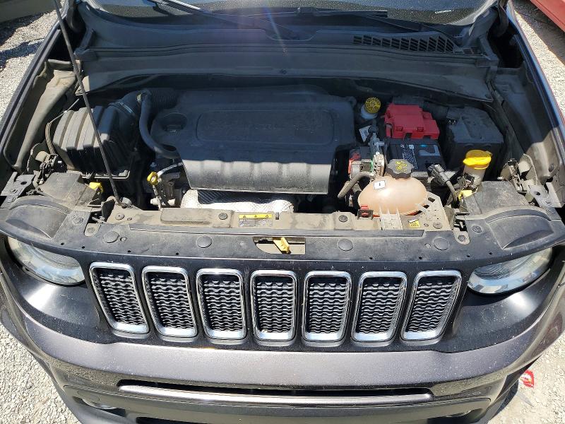 Aukcja sprzedaży 2021 Jeep Renegade, vin: ZACNJCBB3MPM60494, numer aukcji: 59705556