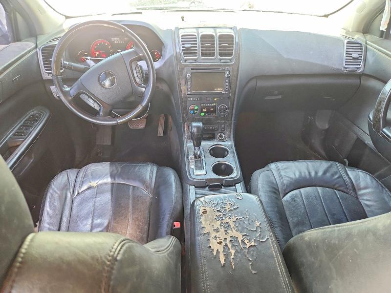 Продажа на аукционе авто 2011 Gmc Acadia, vin: 1GKKRTED6BJ319447, номер лота: 61021716