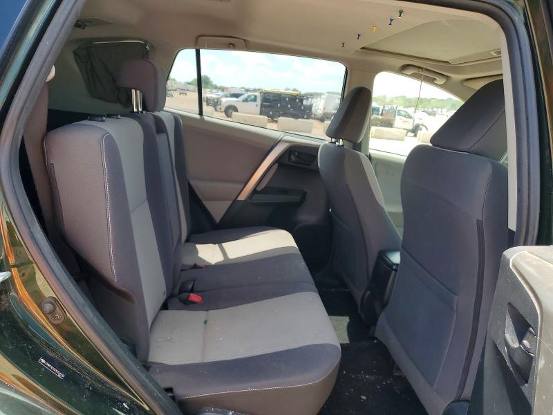2013 Toyota Rav4 მანქანა იყიდება აუქციონზე, vin: JTMRFREV0D5024970, აუქციონის ნომერი: 59844256