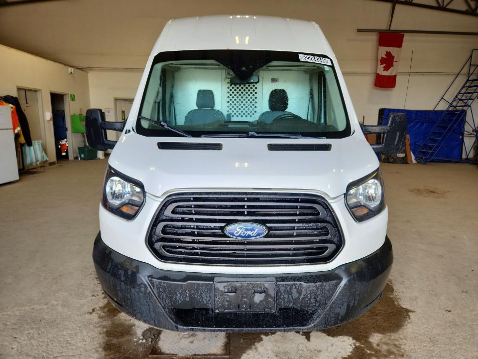 Aukcja sprzedaży 2019 Ford Transit, vin: 1FTYR3XM7KKB09727, numer aukcji: 62284346