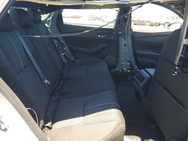 Продаж на аукціоні авто 2025 Honda Accord, vin: 1HGCY2F54SA051195, номер лоту: 61167256