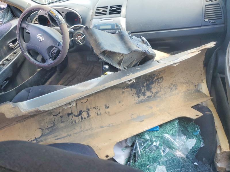 Продаж на аукціоні авто 2004 Nissan Altima, vin: 1N4AL11D44C180516, номер лоту: 62662366