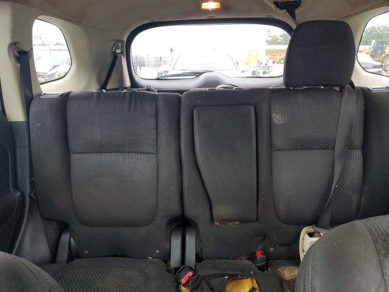 60849346 :رقم المزاد ، JA4AD2A33HZ046503 vin ، 2017 Mitsubishi Outlander مزاد بيع