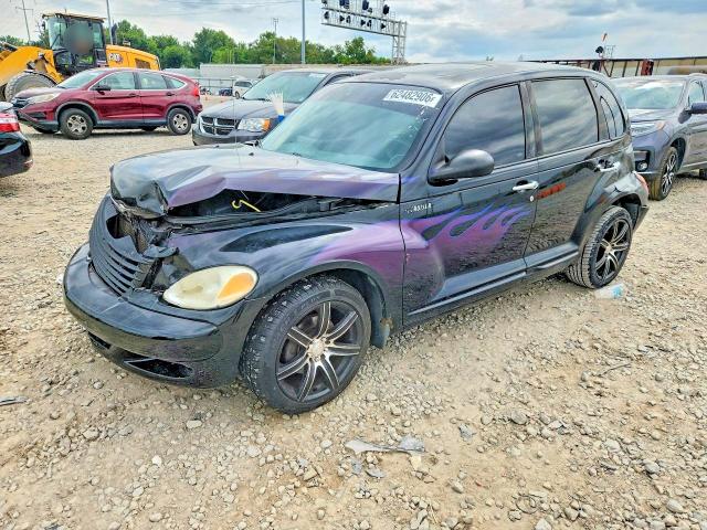 Aukcja sprzedaży 2003 Chrysler Pt Cruiser, vin: 3C8FY78G63T548426, numer aukcji: 62482906