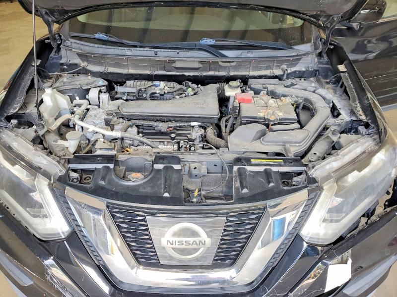 Продаж на аукціоні авто 2017 Nissan Rogue, vin: KNMAT2MV3HP604867, номер лоту: 60954686