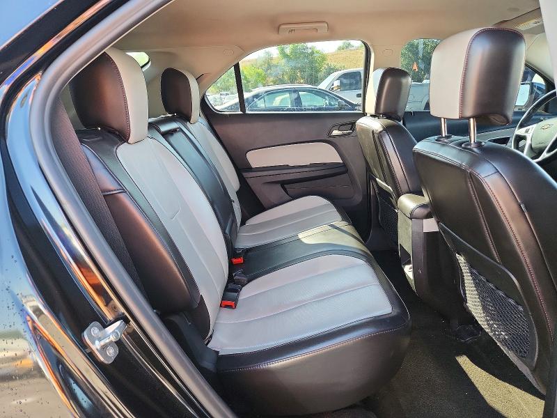Продаж на аукціоні авто 2017 Chevrolet Equinox, vin: 2GNFLGEK4H6320663, номер лоту: 60628226