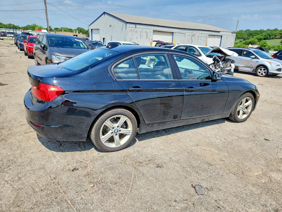 Aukcja sprzedaży 2015 Bmw 328, vin: WBA3B3G58FNR88339, numer aukcji: 60521906