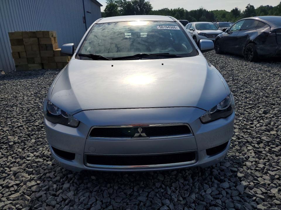 2014 Mitsubishi Lancer მანქანა იყიდება აუქციონზე, vin: JA32V2FW1EU020967, აუქციონის ნომერი: 60194566