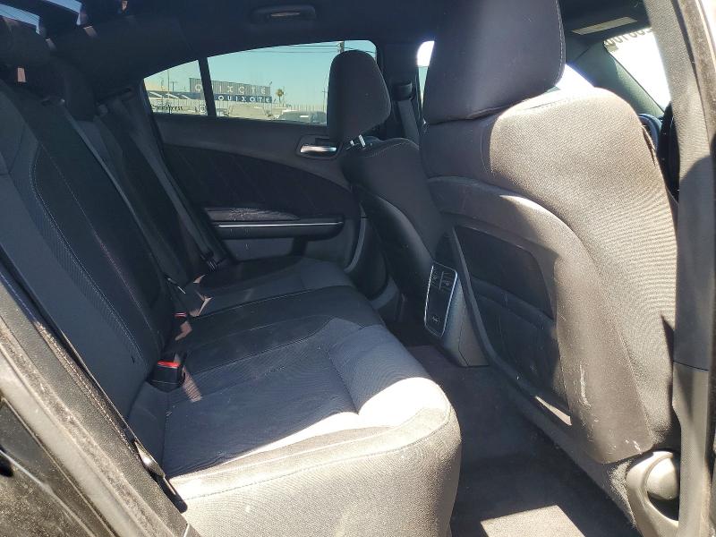 Aukcja sprzedaży 2015 Dodge Charger, vin: 2C3CDXCTXFH836665, numer aukcji: 60258106