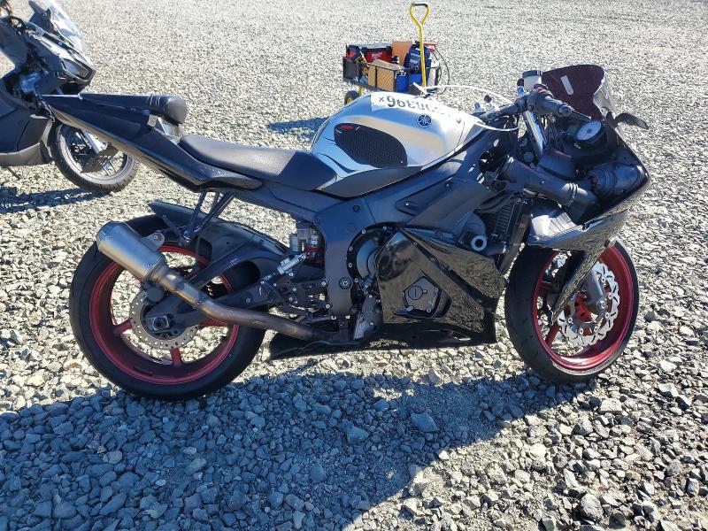 Продажа на аукционе авто 2004 Yamaha Yzfr6, vin: JYARJ06E64A017730, номер лота: 61898396