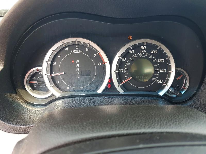 Aukcja sprzedaży 2009 Acura Tsx, vin: JH4CU26699C014269, numer aukcji: 61971396