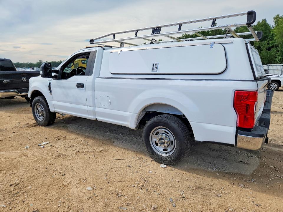 2020 Ford F250 მანქანა იყიდება აუქციონზე, vin: 1FTBF2A62LEC24674, აუქციონის ნომერი: 59219616