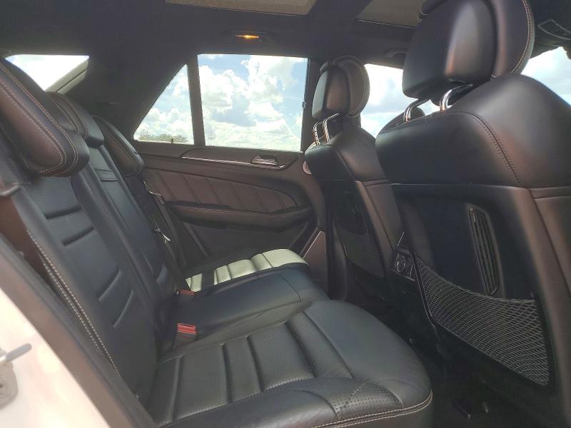 Продажа на аукционе авто 2016 Mercedes-benz Gle, vin: 4JGDA7EB4GA684326, номер лота: 59906996