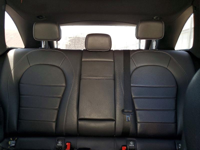 Продаж на аукціоні авто 2019 Mercedes-benz Glc, vin: WDC0G4KB8KF550476, номер лоту: 60450096