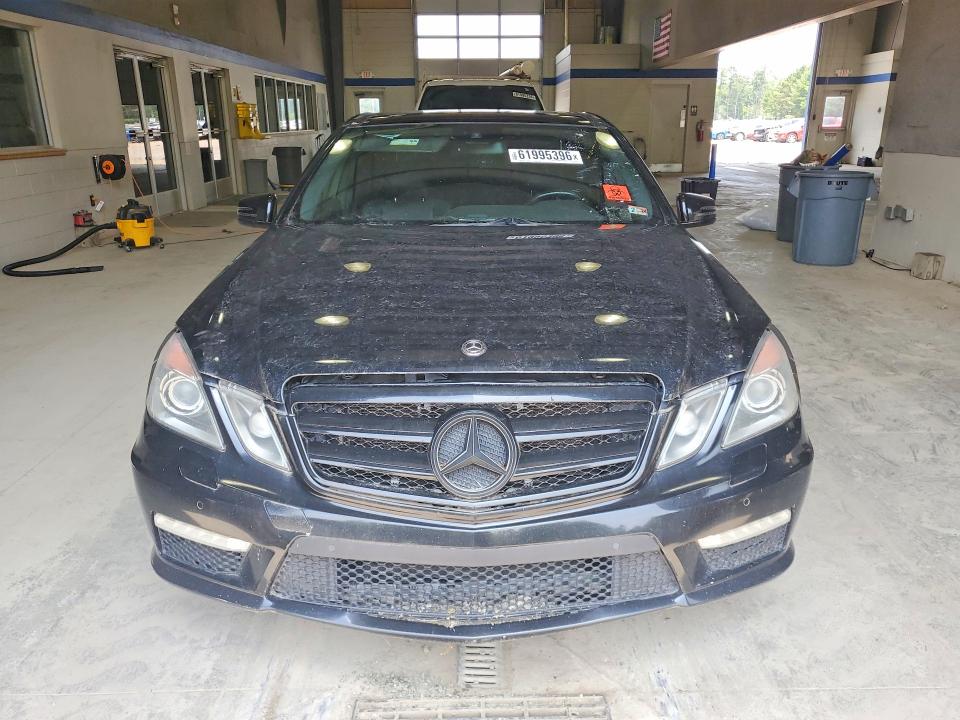 Aukcja sprzedaży 2012 Mercedes-benz E, vin: WDDHF7EB6CA525802, numer aukcji: 61995396
