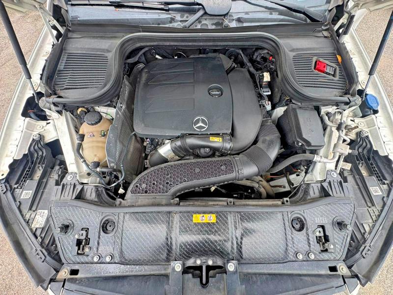 2020 Mercedes-benz Gle მანქანა იყიდება აუქციონზე, vin: 4JGFB4JB6LA248842, აუქციონის ნომერი: 62322616