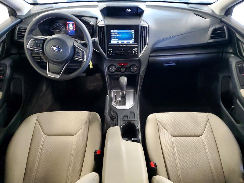 2023 Subaru Impreza მანქანა იყიდება აუქციონზე, vin: 4S3GTAB68P3718496, აუქციონის ნომერი: 58650966