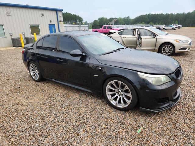 Aukcja sprzedaży 2010 Bmw M5, vin: WBSNB9C50AC043192, numer aukcji: 61885476
