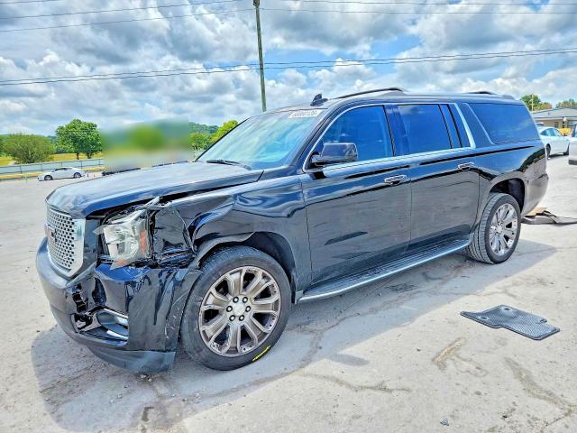 Продаж на аукціоні авто 2016 Gmc Yukon Xl, vin: 1GKS1HKJ2GR274031, номер лоту: 60060126