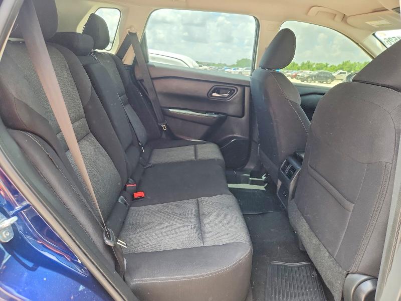 Продаж на аукціоні авто 2024 Nissan Rogue, vin: 5N1BT3BA4RC706046, номер лоту: 59601526