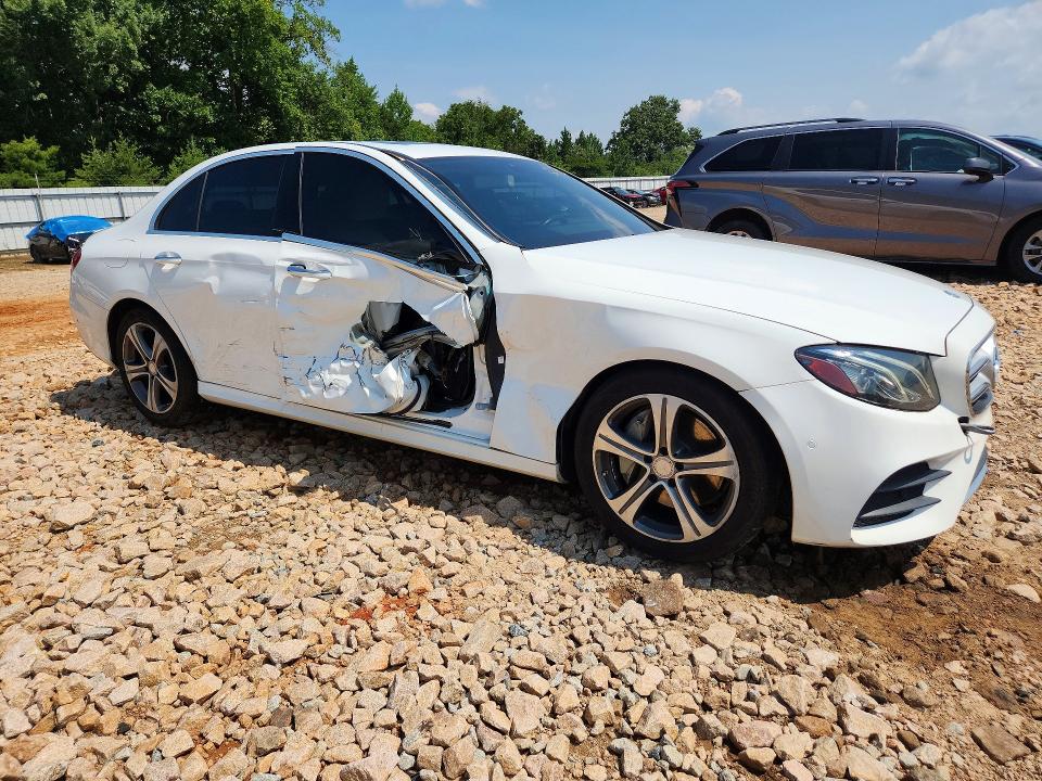 Aukcja sprzedaży 2017 Mercedes-benz E, vin: WDDZF4KB4HA065702, numer aukcji: 62869786