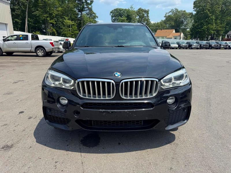 61739586 :رقم المزاد ، 5UXKR6C59F0J74553 vin ، 2015 Bmw X5 مزاد بيع