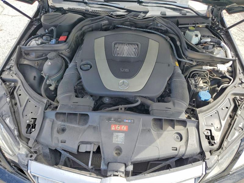 Aukcja sprzedaży 2011 Mercedes-benz E, vin: WDDKK5GF0BF113222, numer aukcji: 60592196