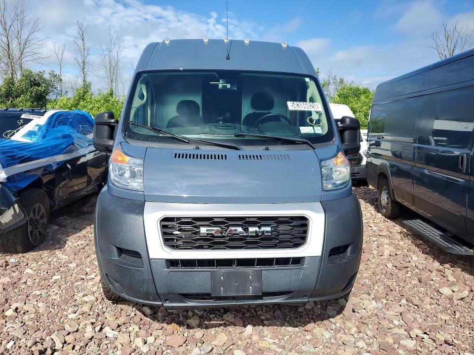 Aukcja sprzedaży 2021 Ram Promaster 3500, vin: 3C6FRVJG0ME502987, numer aukcji: 58386026