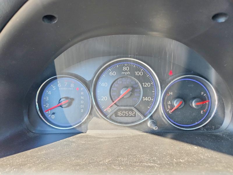 2005 Honda Civic მანქანა იყიდება აუქციონზე, vin: 1HGES26775L006983, აუქციონის ნომერი: 60858196