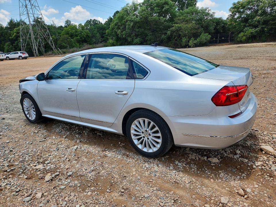 Aukcja sprzedaży 2016 Volkswagen Passat, vin: 1VWBS7A37GC062876, numer aukcji: 60136886