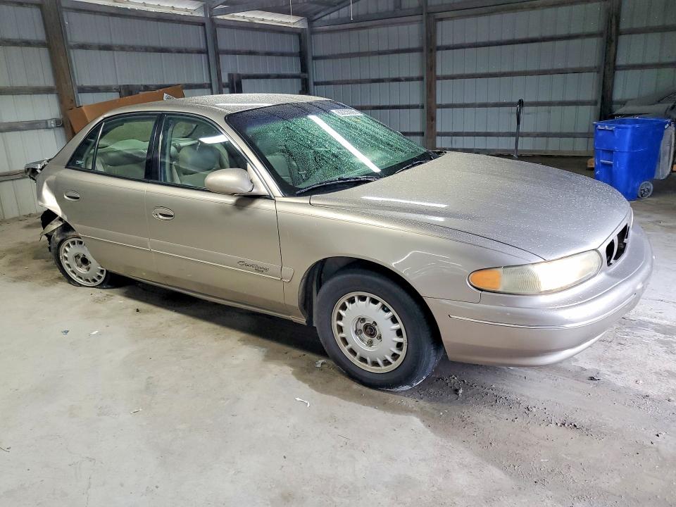 Aukcja sprzedaży 1999 Buick Century, vin: 2G4WY52M8X1618936, numer aukcji: 62255996