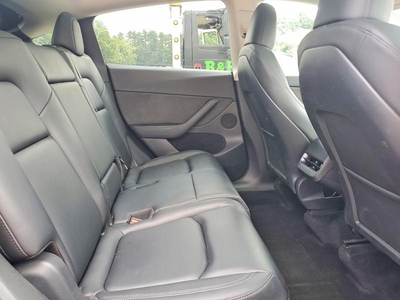 Aukcja sprzedaży 2023 Tesla Model Y, vin: 7SAYGAEE5PF799958, numer aukcji: 61948496