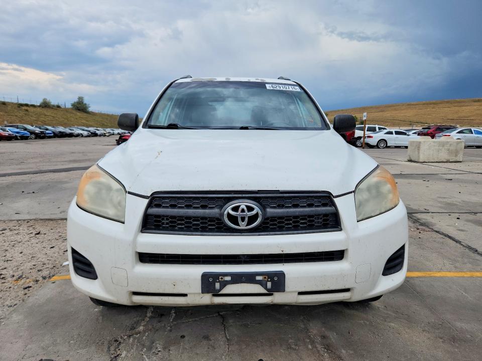 Продажа на аукционе авто 2012 Toyota Rav4, vin: 2T3BF4DV7CW210390, номер лота: 62910716